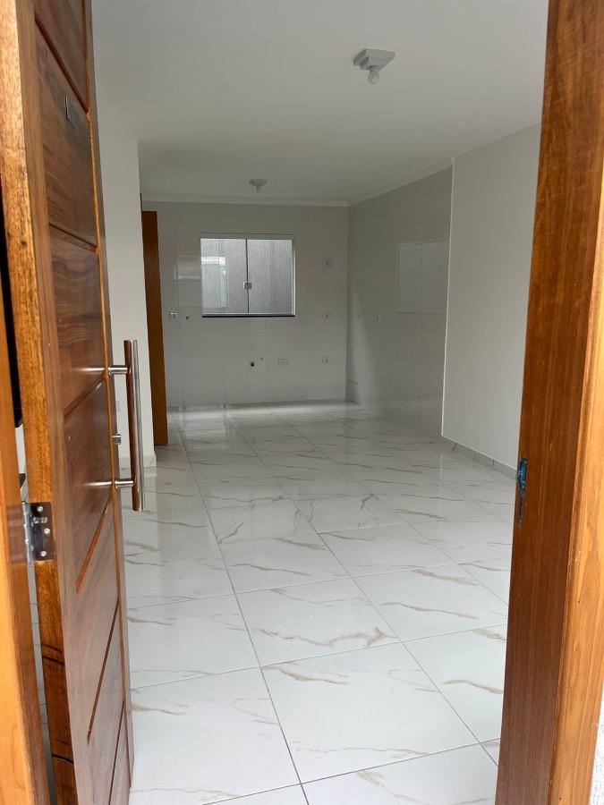Sobrado, 2 quartos, 65 m² - Foto 3