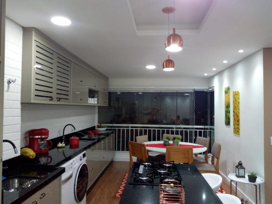 Apartamento, 2 quartos, 65 m² - Foto 1