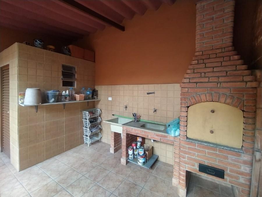 Casa, 3 quartos, 183 m² - Foto 11