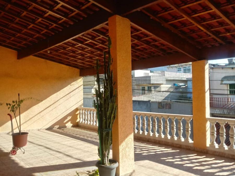 Casa, 3 quartos, 207 m² - Foto 4