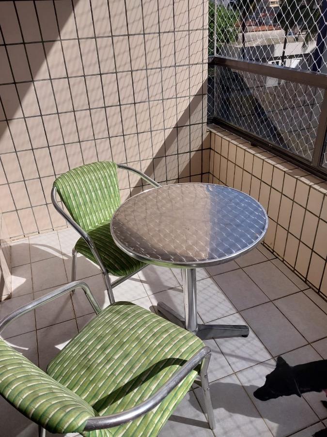 Apartamento, 1 quarto, 57 m² - Foto 6