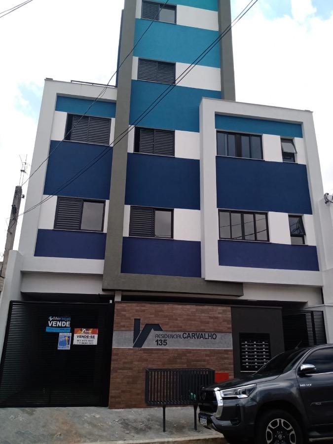 Apartamento, 2 quartos, 40 m² - Foto 2