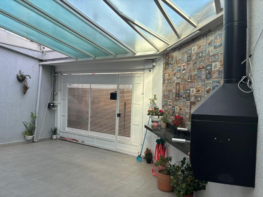 Sobrado, 1 quarto, 120 m² - Foto 2