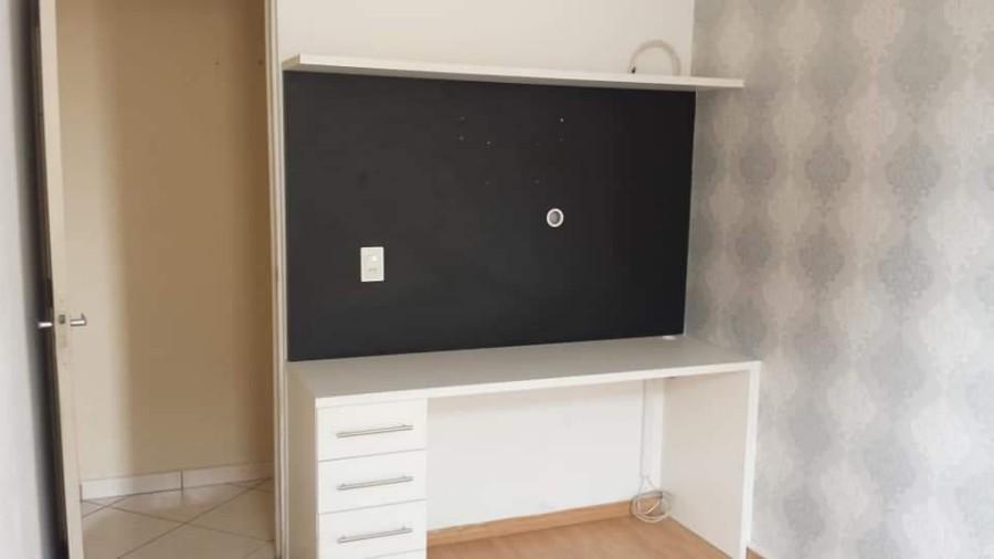 Apartamento, 2 quartos, 54 m² - Foto 3