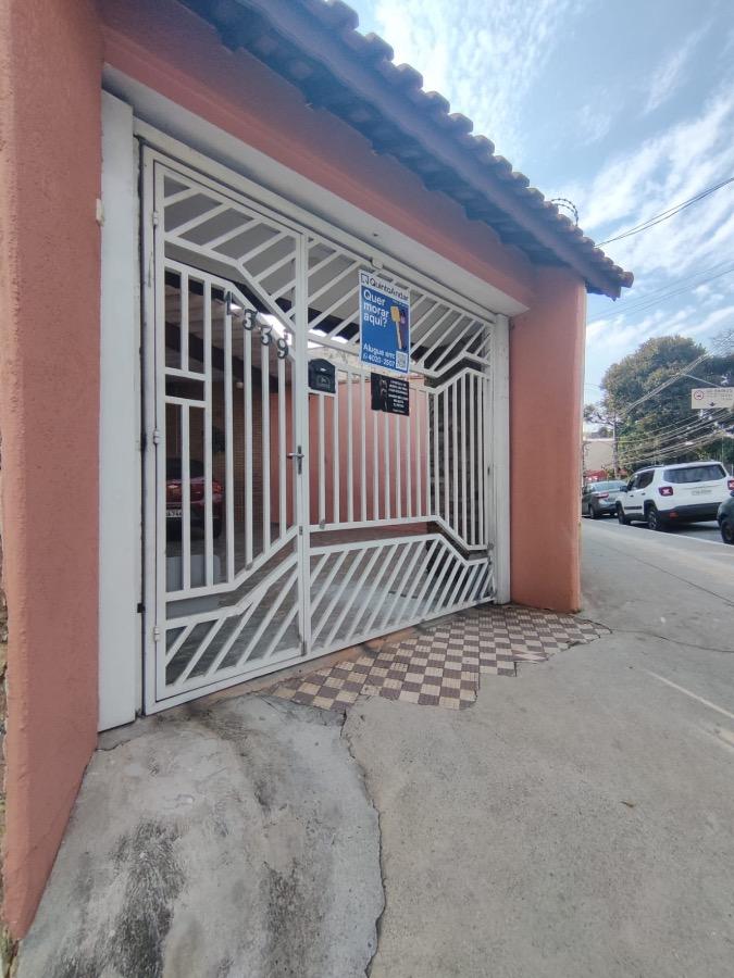 Casa, 3 quartos, 120 m² - Foto 1