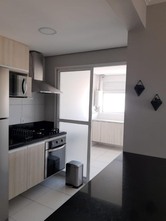Apartamento, 2 quartos, 54 m² - Foto 2