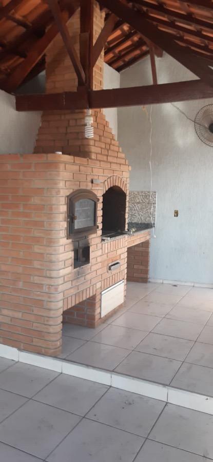 Sobrado, 4 quartos, 280 m² - Foto 9