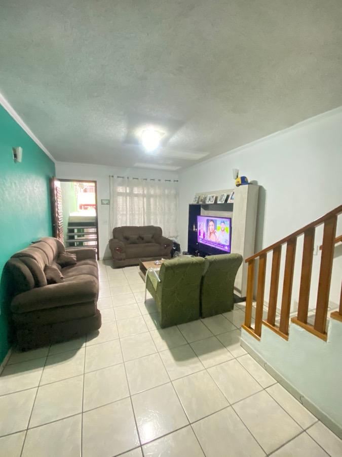 Sobrado, 3 quartos, 75 m² - Foto 8