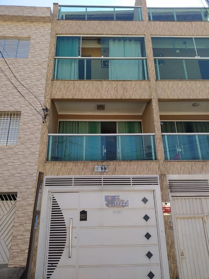 Sobrado, 3 quartos, 247 m² - Foto 1