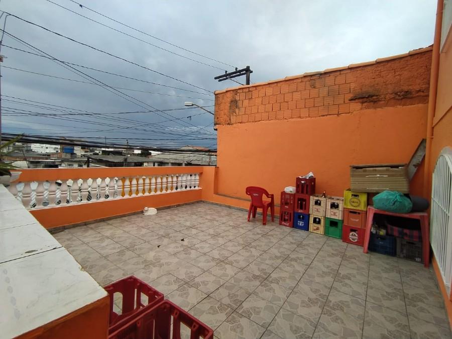 Sobrado, 3 quartos, 130 m² - Foto 16