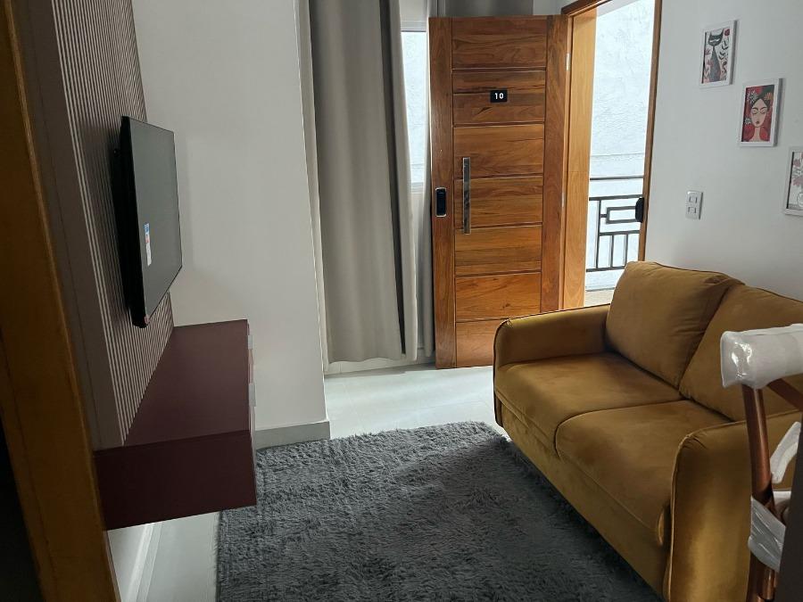Apartamento, 2 quartos, 120 m² - Foto 1