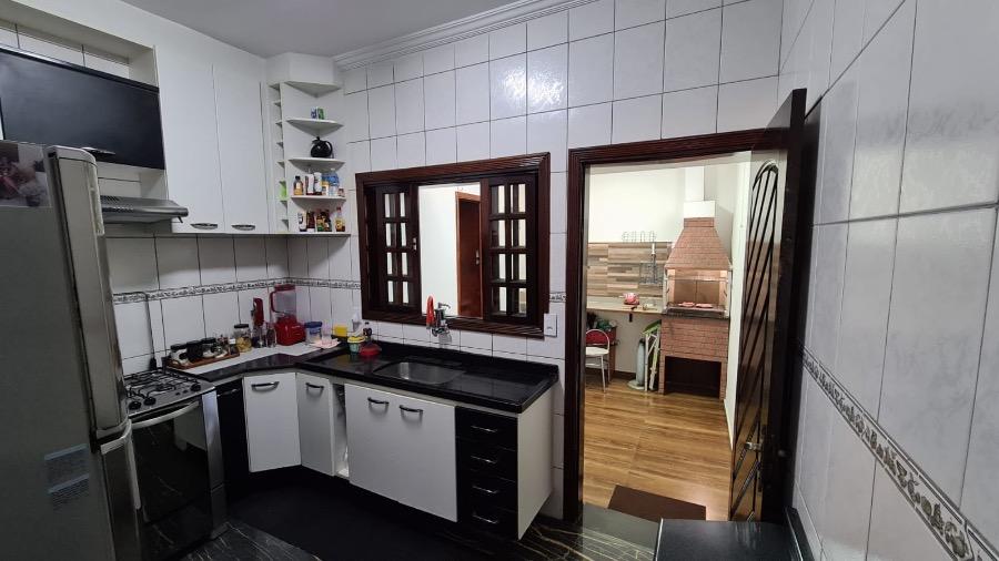 Sobrado, 2 quartos, 78 m² - Foto 17