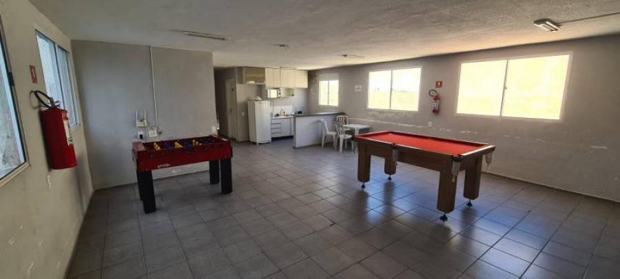 Apartamento, 2 quartos, 40 m² - Foto 9