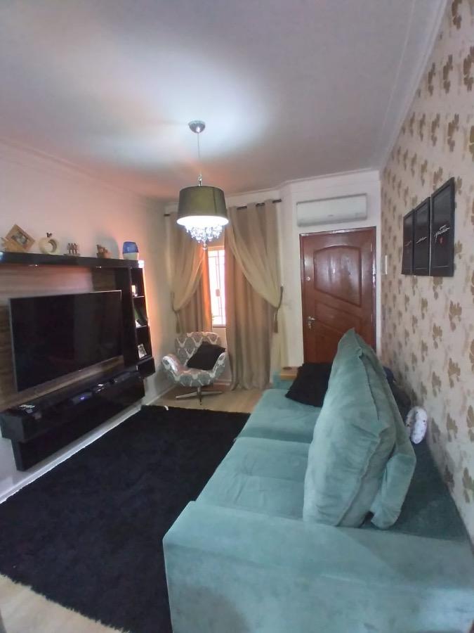 Sobrado, 3 quartos, 150 m² - Foto 2