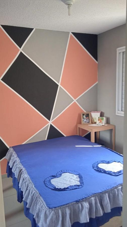 Apartamento, 2 quartos, 50 m² - Foto 9