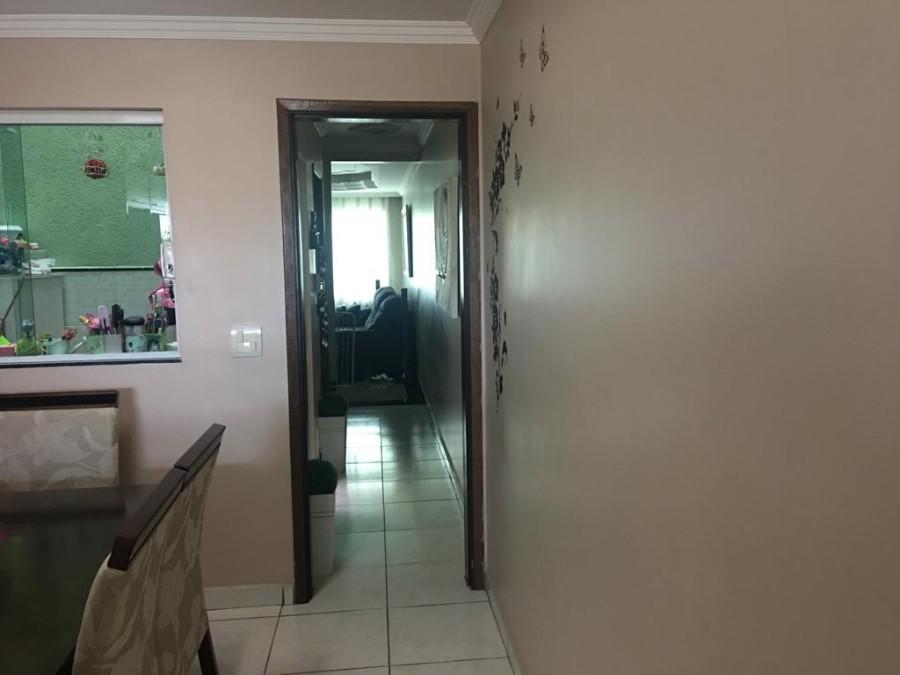 Sobrado, 2 quartos, 120 m² - Foto 8