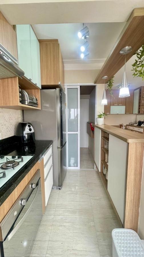 Apartamento, 2 quartos, 60 m² - Foto 14