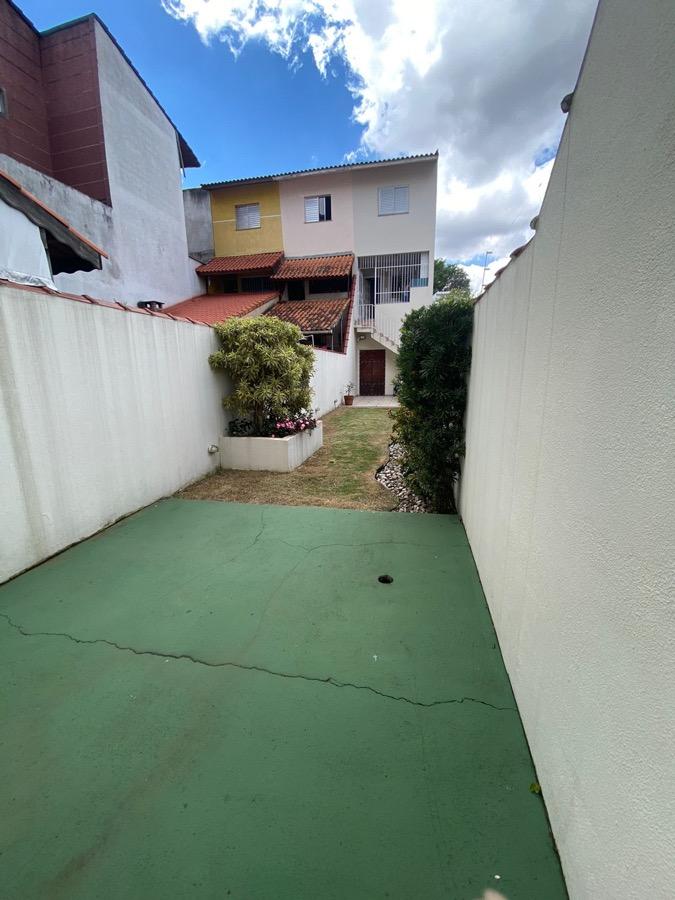Sobrado, 3 quartos, 240 m² - Foto 17
