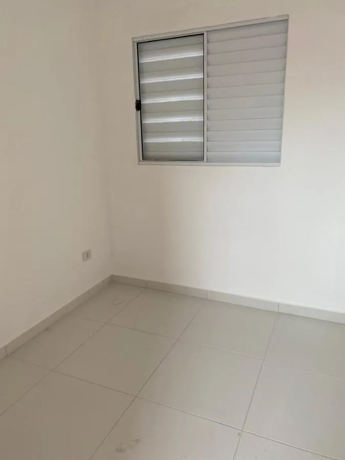 Apartamentos