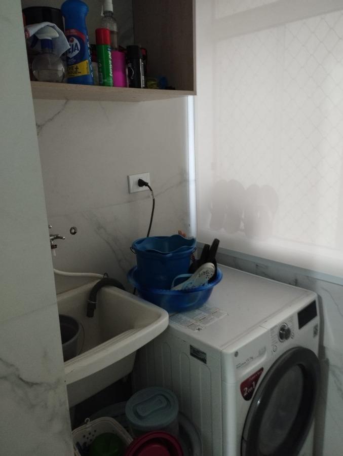 Apartamento, 2 quartos, 50 m² - Foto 17