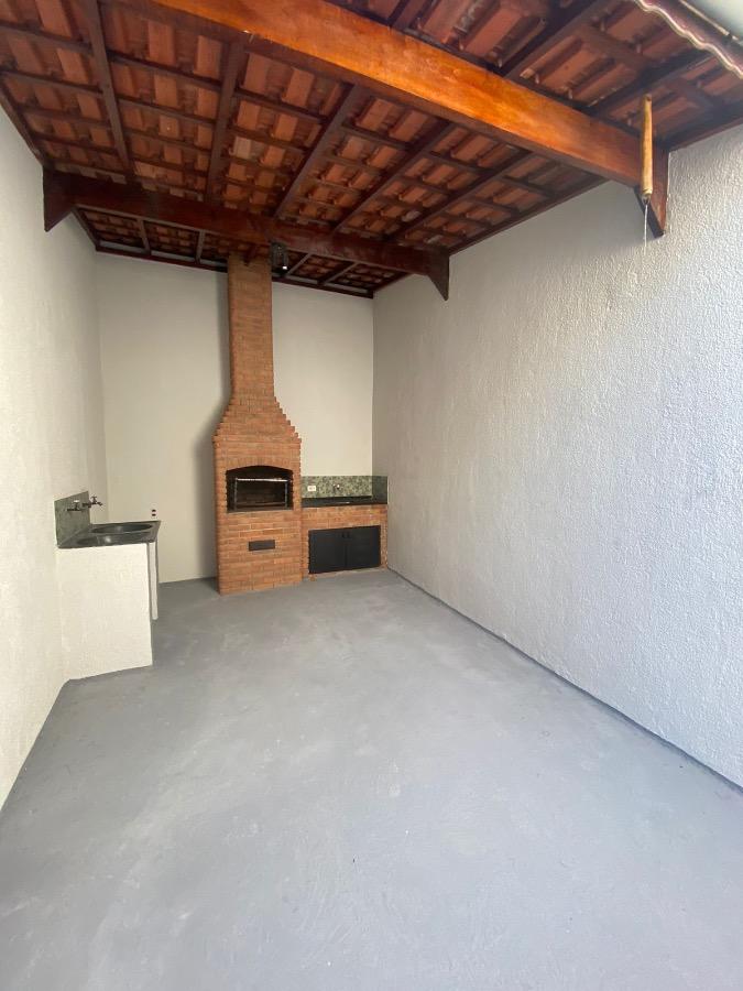Sobrado, 3 quartos, 119 m² - Foto 6