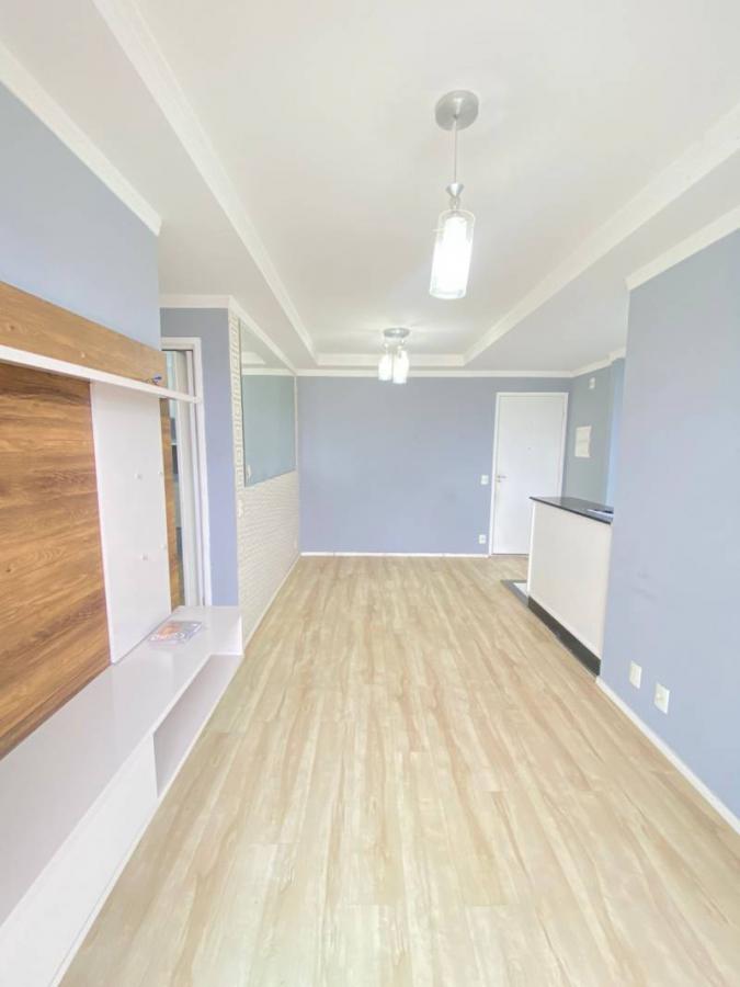 Apartamento, 2 quartos, 50 m² - Foto 10