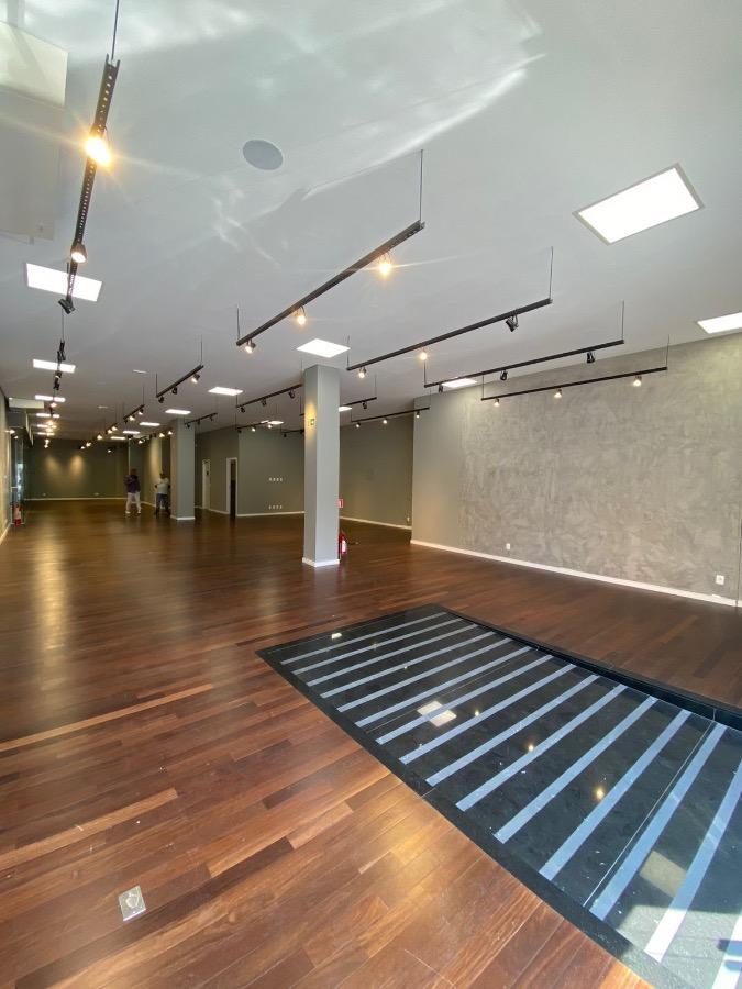 Sala-Conjunto, 320 m² - Foto 2
