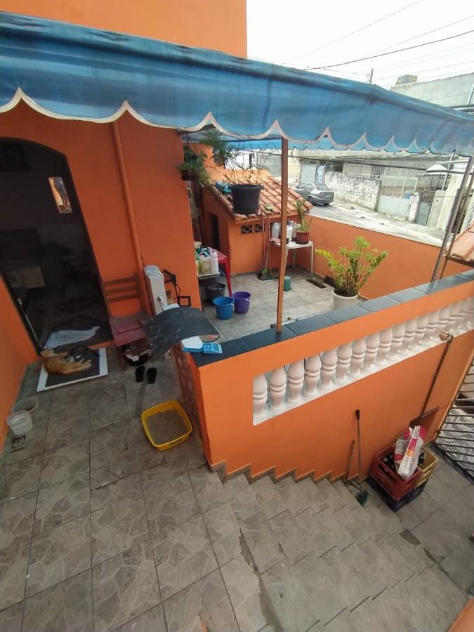 Sobrado, 3 quartos, 130 m² - Foto 11