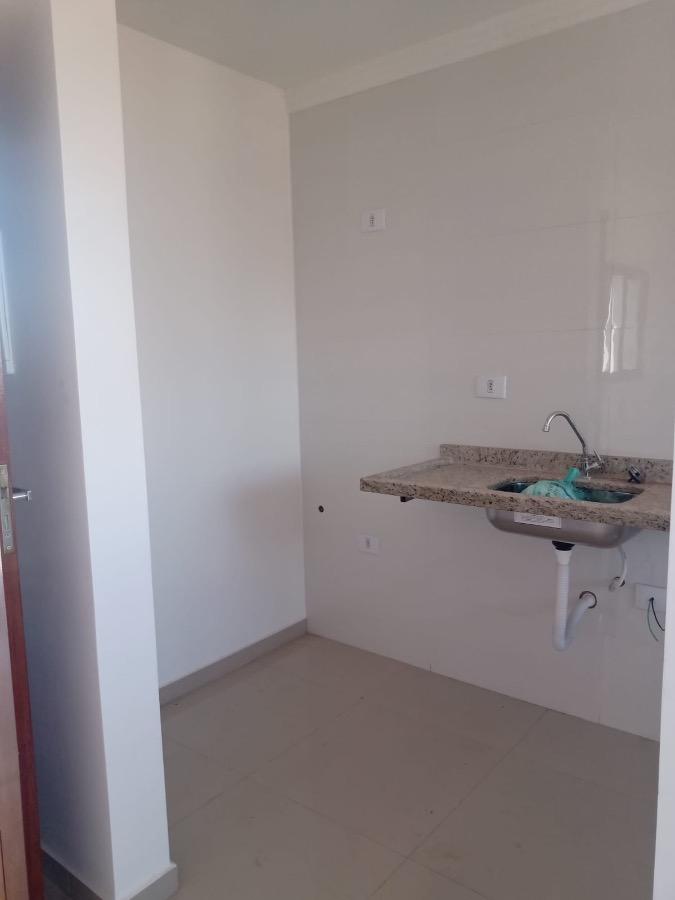Apartamento, 2 quartos, 40 m² - Foto 5