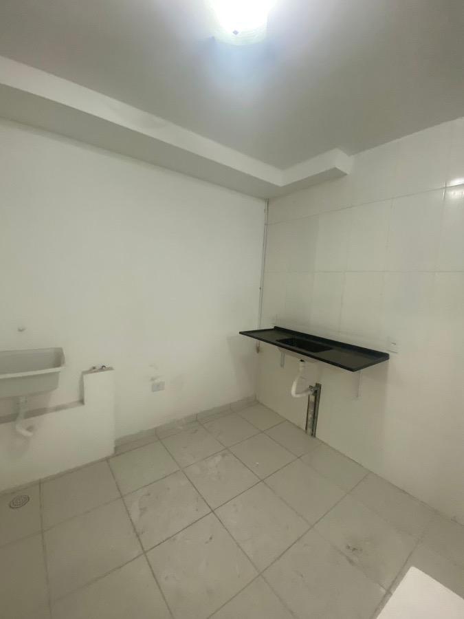 Apartamento, 2 quartos, 40 m² - Foto 5