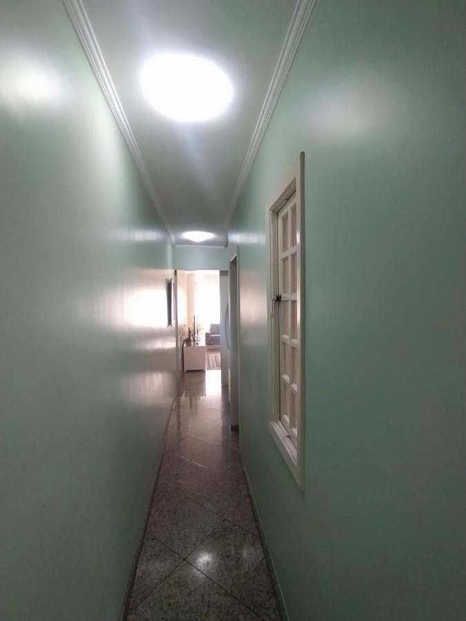 Sobrado, 3 quartos, 190 m² - Foto 17