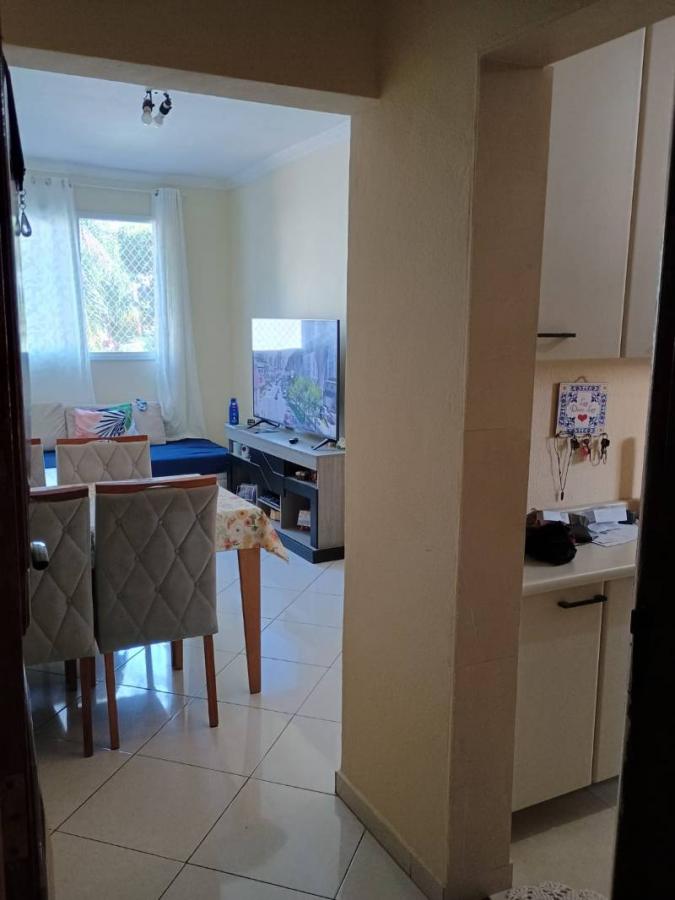 Apartamento, 2 quartos, 72 m² - Foto 2
