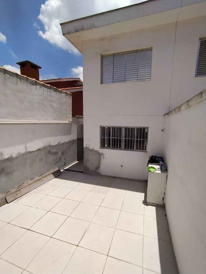 Sobrado, 3 quartos, 195 m² - Foto 2