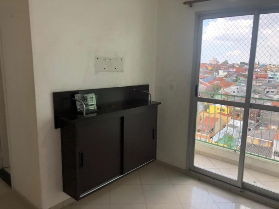Apartamento, 2 quartos, 56 m² - Foto 10