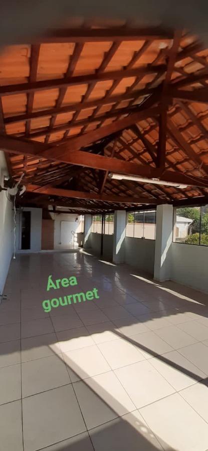 Sobrado, 4 quartos, 280 m² - Foto 8