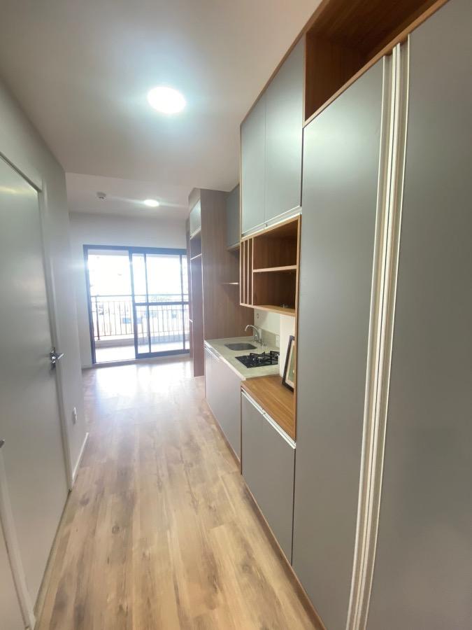Kitnet-Studio, 27 m² - Foto 11