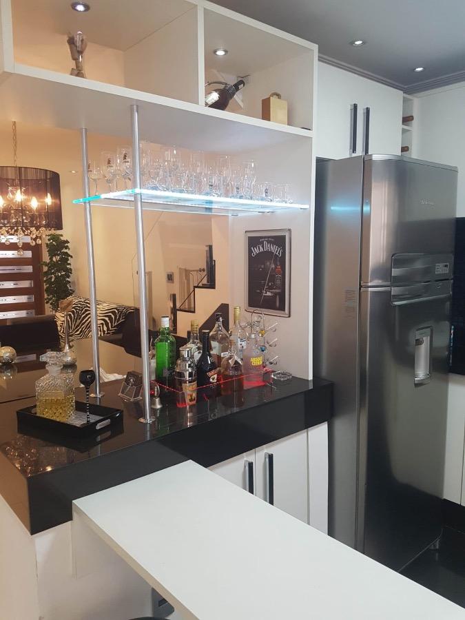 Sobrado, 2 quartos, 90 m² - Foto 4