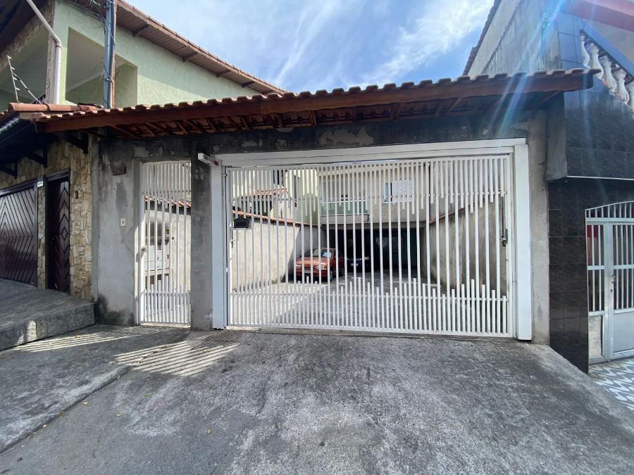 Sobrado, 4 quartos, 450 m² - Foto 1