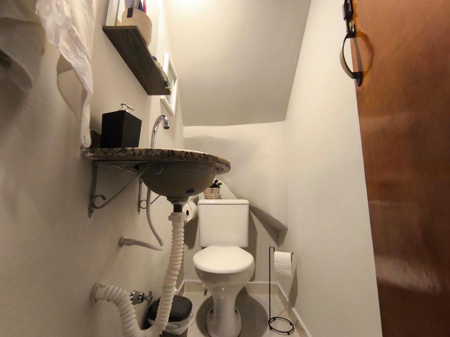Sobrado, 2 quartos, 58 m² - Foto 20
