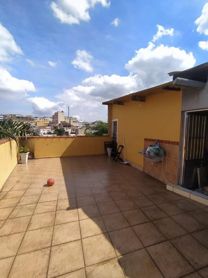 Depósito-Galpão, 120 m² - Foto 8