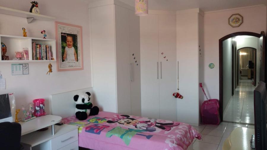 Casa, 3 quartos, 180 m² - Foto 19