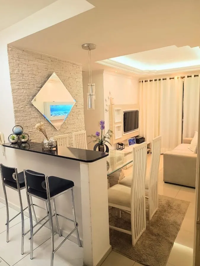 Apartamentos
