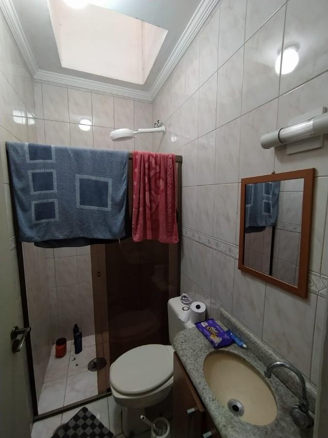 Sobrado, 3 quartos, 115 m² - Foto 7