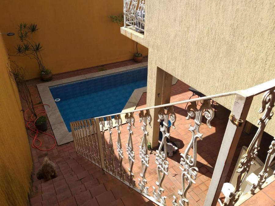 Casa, 3 quartos, 270 m² - Foto 10