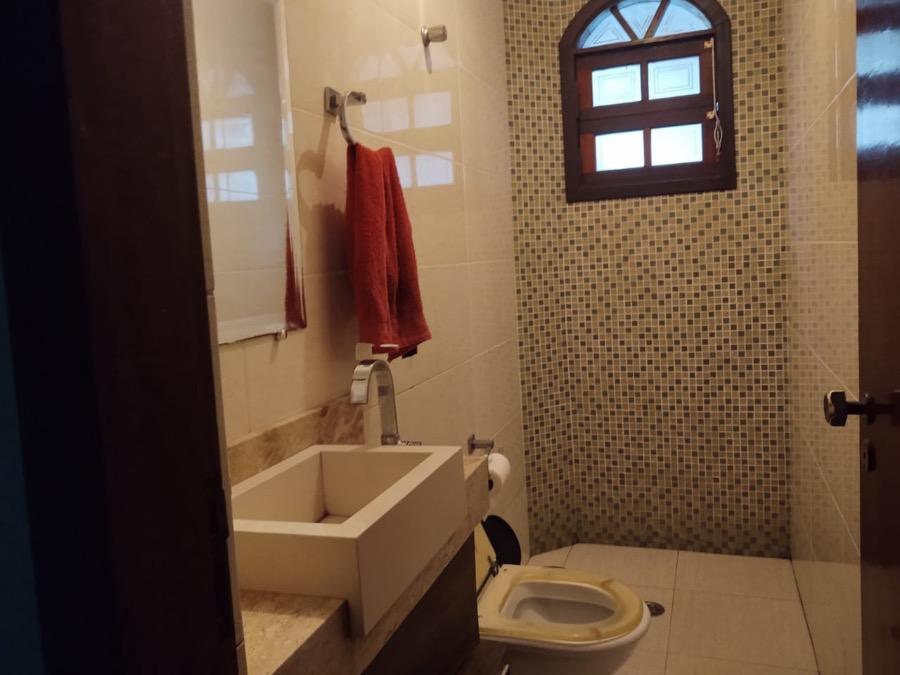 Casa, 3 quartos, 200 m² - Foto 8