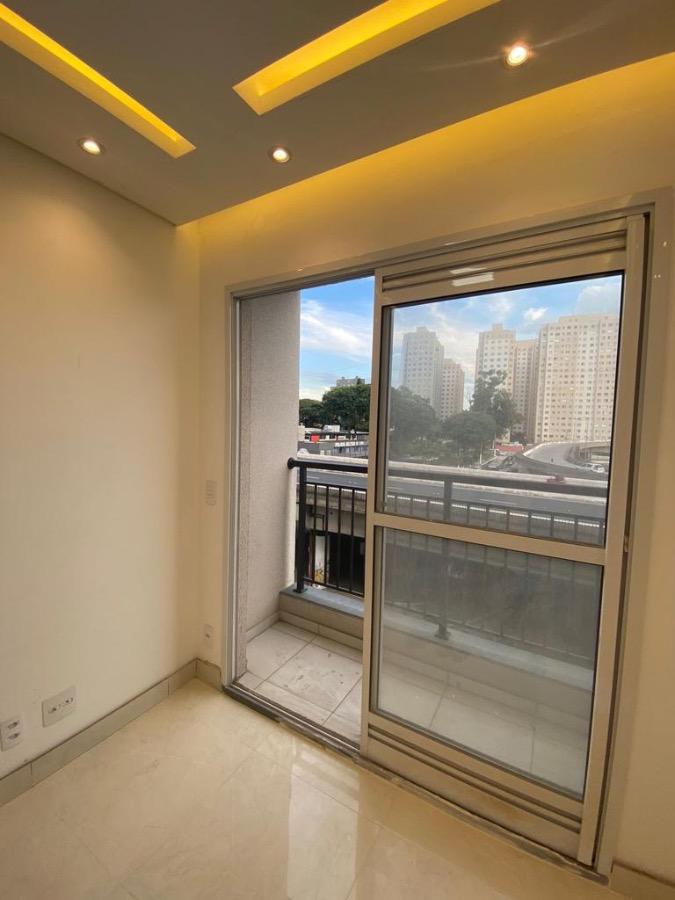 Apartamento, 2 quartos, 38 m² - Foto 2