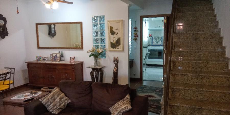 Casa, 3 quartos, 220 m² - Foto 15