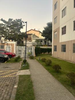 Apartamento para Venda por R$200.000,00 com 47m², 2 dormitórios, 1 banheiro e 1 cozinha - Jardim romano, São paulo / SP - Foto 2