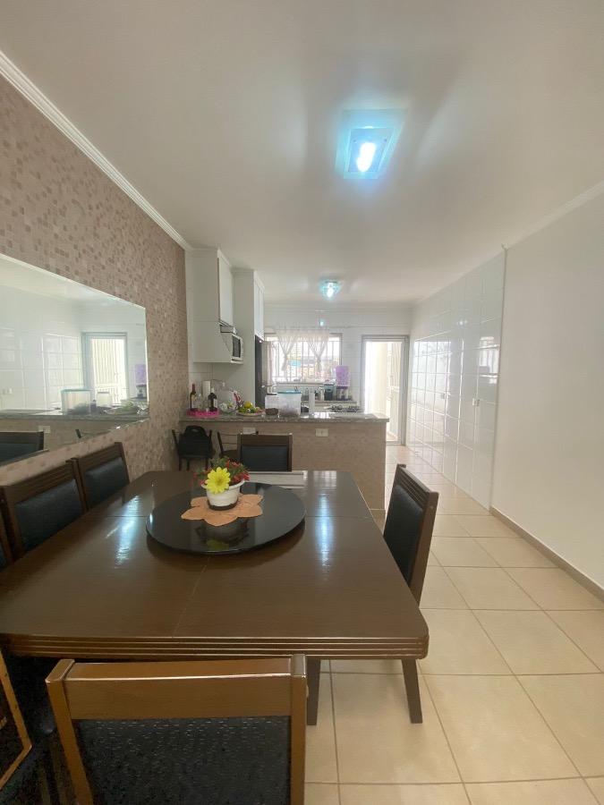 Sobrado, 3 quartos, 100 m² - Foto 5