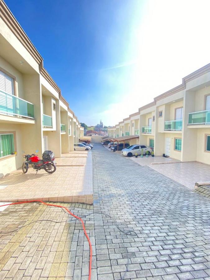 Sobrado, 2 quartos, 70 m² - Foto 3